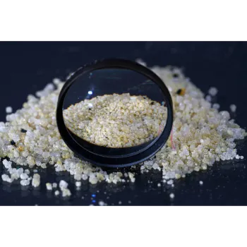 Flash Sodium Sulphate Powder