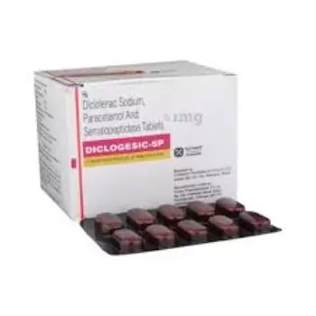Diclofenac Sodium Tablet