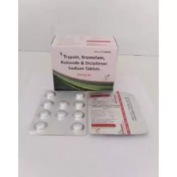Diclofenac Sodium Tablet