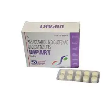 Diclofenac Sodium Tablet