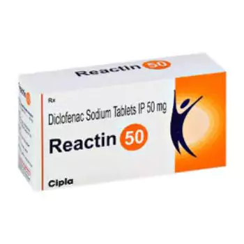 Diclofenac Sodium Tablet
