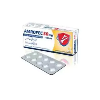 Diclofenac Sodium Tablet
