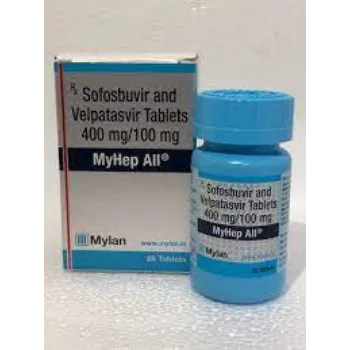 sofosbuvir
