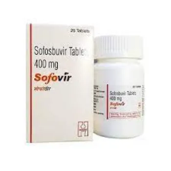 sofosbuvir