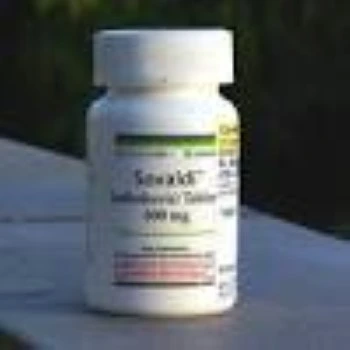 sofosbuvir