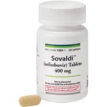 sofosbuvir