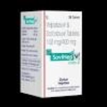 sofosbuvir