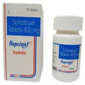 Sofosbuvir
