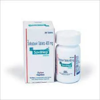 sofosbuvir