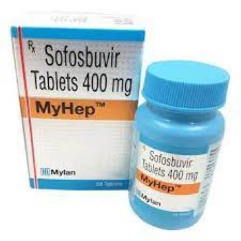 Sofosbuvir