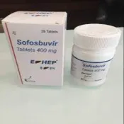 Sofosbuvir