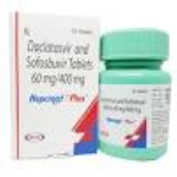 sofosbuvir