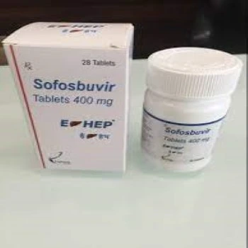 Sofosbuvir