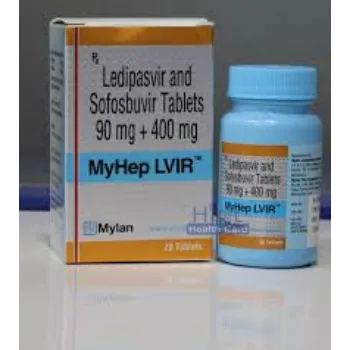 sofosbuvir