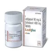 Sofosbuvir
