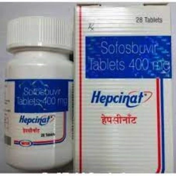 Sofosbuvir