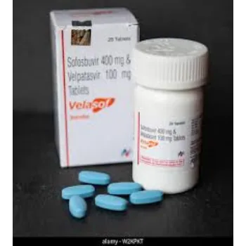 sofosbuvir