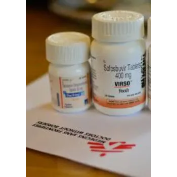 sofosbuvir