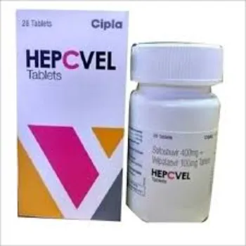 sofosbuvir