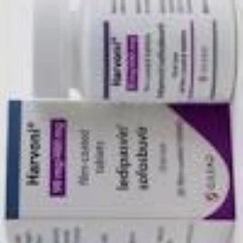 sofosbuvir