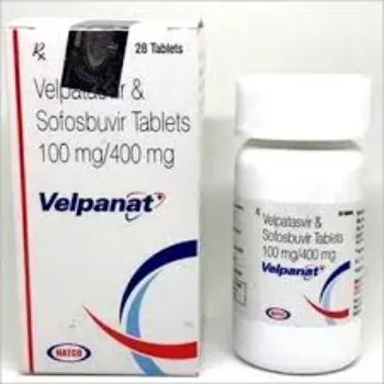 sofosbuvir