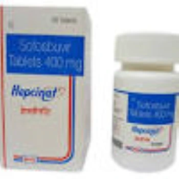 sofosbuvir