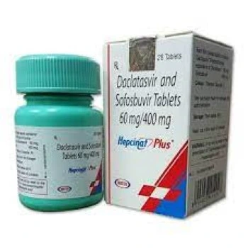 Sofosbuvir