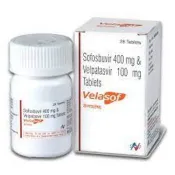 Sofosbuvir