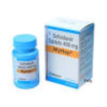 sofosbuvir