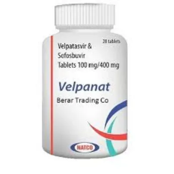 sofosbuvir