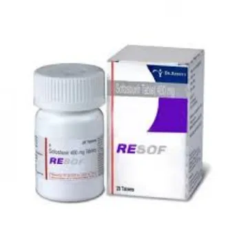 sofosbuvir