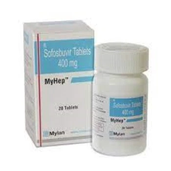 Sofosbuvir