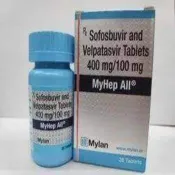 sofosbuvir