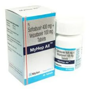 sofosbuvir