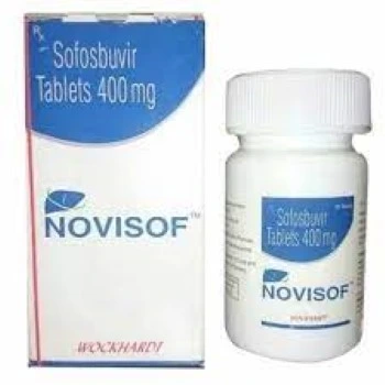 Sofosbuvir