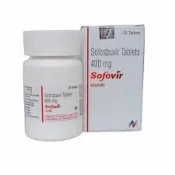 Sofosbuvir