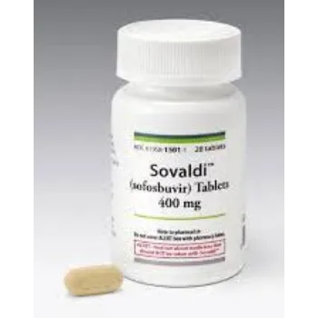 sofosbuvir