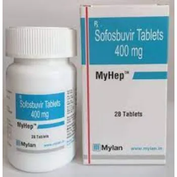 sofosbuvir