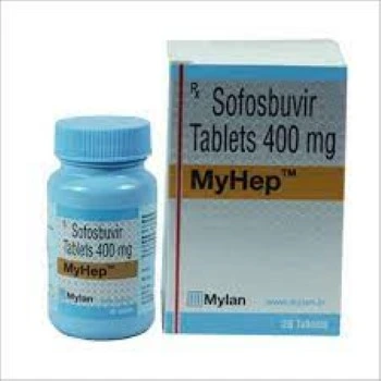 Sofosbuvir