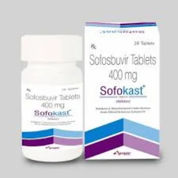 sofosbuvir