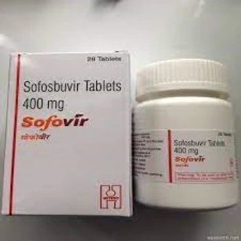 Sofosbuvir