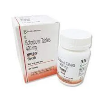 sofosbuvir