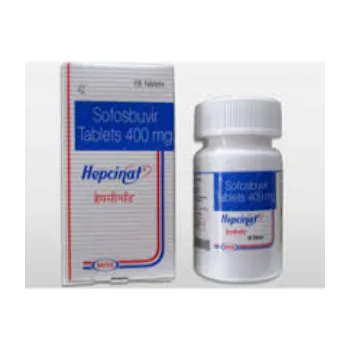 sofosbuvir
