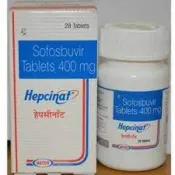 Sofosbuvir