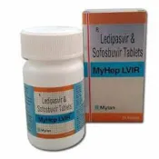 Sofosbuvir