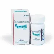 Sofosbuvir
