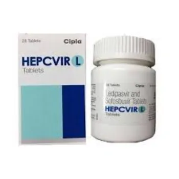 sofosbuvir
