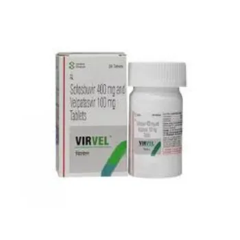 sofosbuvir