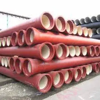 Soil pipe
