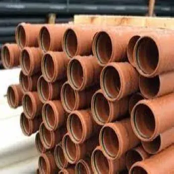 Soil pipe